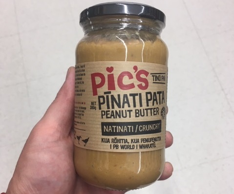 Pic's Peanut Butter