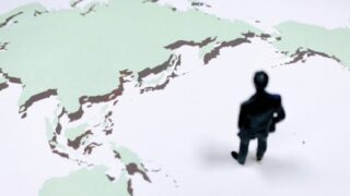 海外赴任