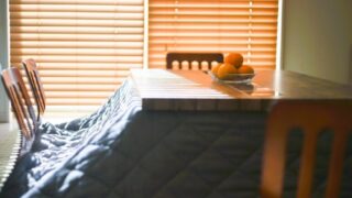 マツコの知らない世界で話題のこたつ